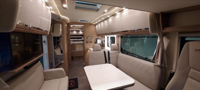 Morelo Palace 90 G Life - Photo 4