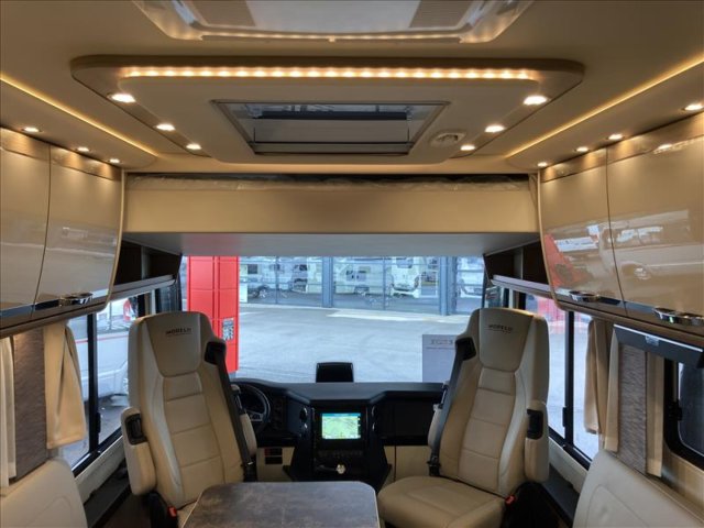 Morelo Palace Liner 103 GSB - Photo 3