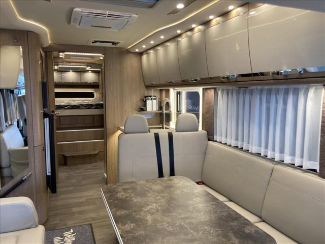 Morelo Palace Liner 103 GSB - Photo 4