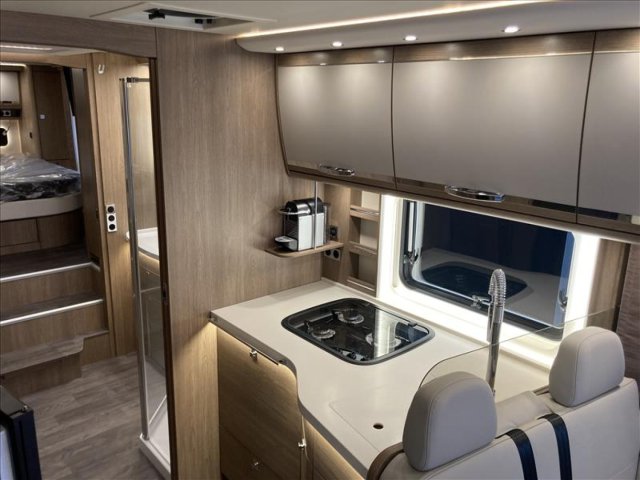 Morelo Palace Liner 103 GSB - Photo 5