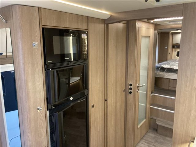 Morelo Palace Liner 103 GSB - Photo 6