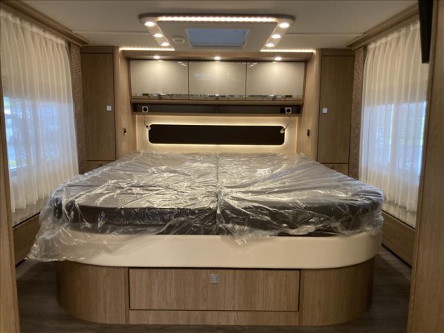 Morelo Palace Liner 103 GSB - Photo 11