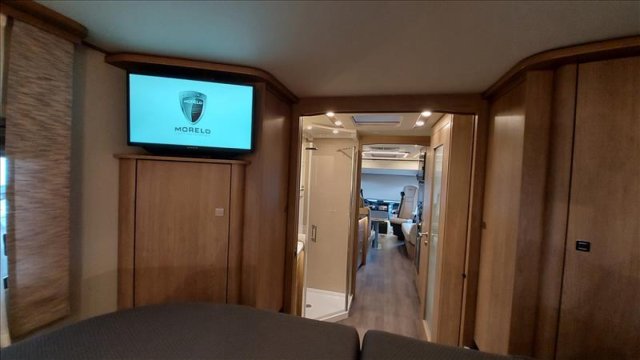 Morelo Palace Liner 103 GSB - Photo 12