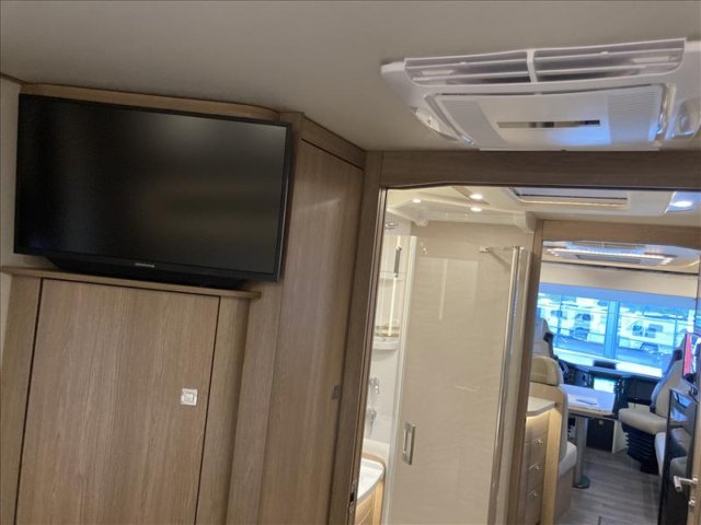 Morelo Palace Liner 103 GSB - Photo 13