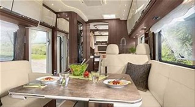 Morelo Palace Liner 103 GSB LIFE - Photo 2