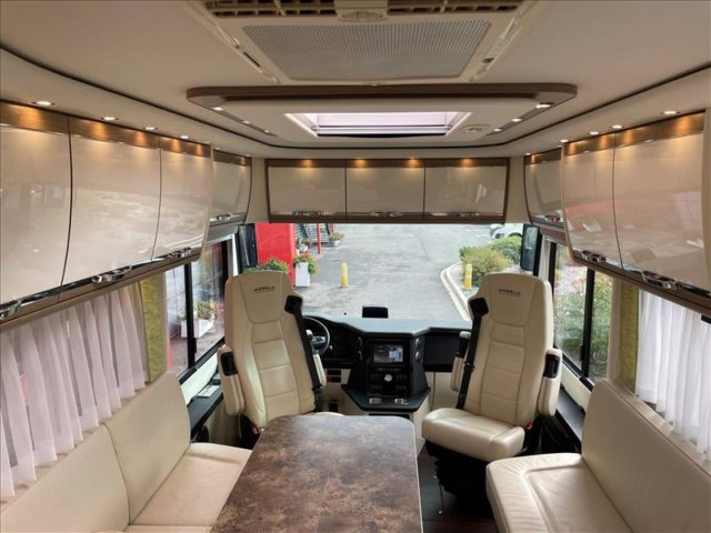 Morelo Palace Liner 95 GB Life - Photo 2