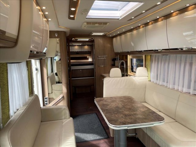 Morelo Palace Liner 95 GB Life - Photo 3