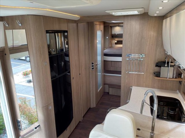 Morelo Palace Liner 95 GB Life - Photo 4