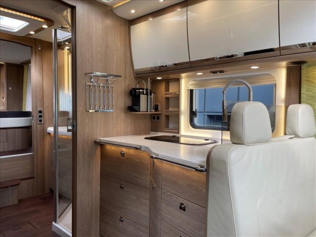 Morelo Palace Liner 95 GB Life - Photo 5