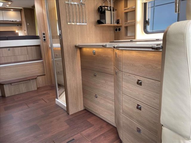 Morelo Palace Liner 95 GB Life - Photo 6