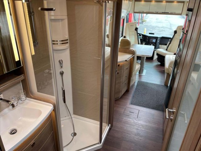 Morelo Palace Liner 95 GB Life - Photo 8