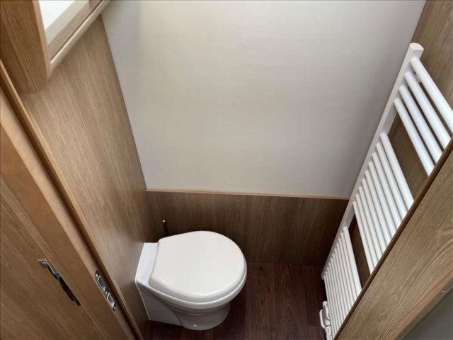 Morelo Palace Liner 95 GB Life - Photo 9