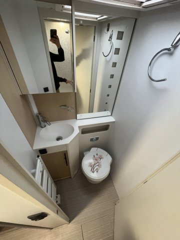 Notin Lorca JF Elite Edition - Photo 6