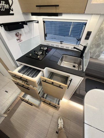 Notin Lorca JF Elite Edition - Photo 3