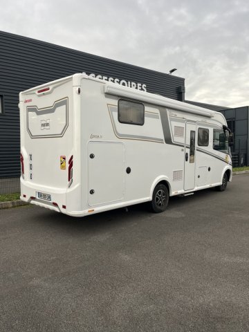 Notin Lorca JF Elite Edition - Photo 17