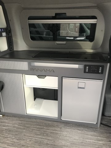 Panama Peak P10+ P 10 + - Photo 3