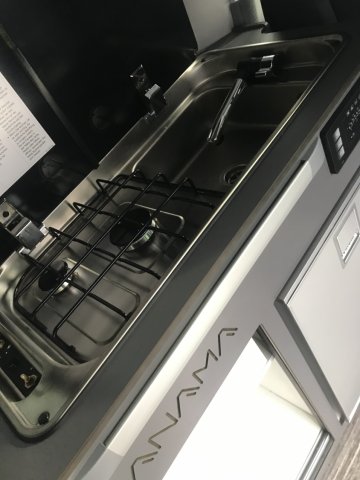 Panama Peak P10+ P 10 + - Photo 5