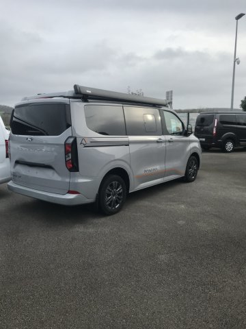 Panama Peak P10+ P 10 + - Photo 7