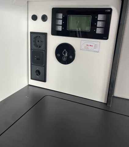 Panama Peak P10+ 10 + LIMITED EDITION - Photo 5