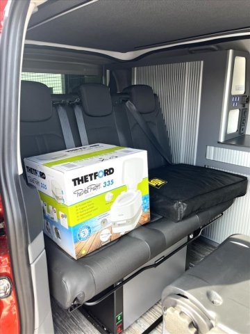 Panama Peak P12+ P 12+ - Photo 5