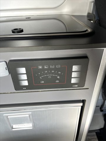 Panama Peak P12+ P 12+ - Photo 6