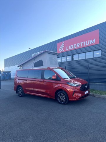 Panama Peak P50+ Neuf