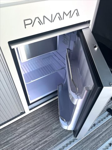 Panama Peak P50+ - Photo 5