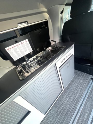 Panama Peak P50+ - Photo 6