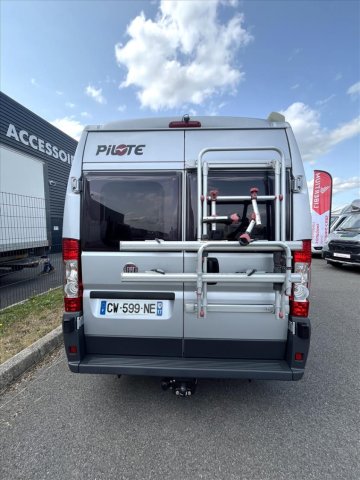 Pilote Aventura F 600 DG - Photo 9