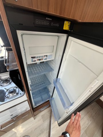 Pilote P 650 GJ Sensation - Photo 4