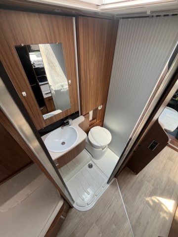 Pilote P 650 GJ Sensation - Photo 5