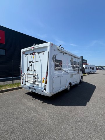 Pilote P 650 GJ Sensation - Photo 8