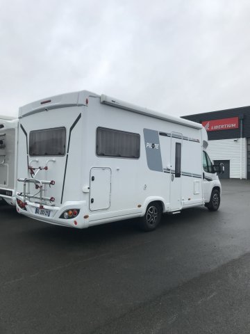 Pilote P 696 U Evidence - Photo 12