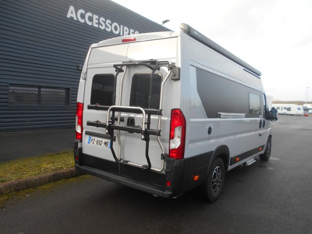 Pilote V 630 G Premium - Photo 2