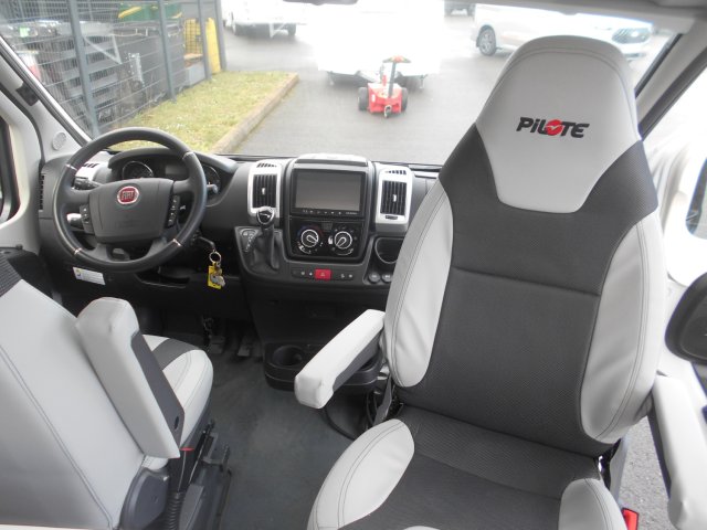 Pilote V 630 G Premium - Photo 3