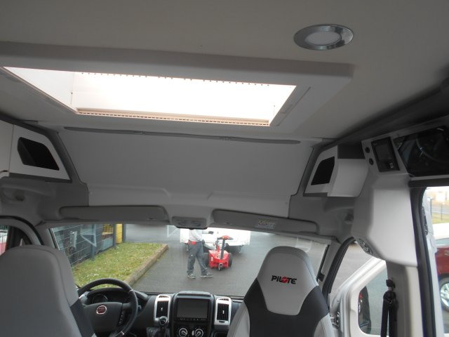 Pilote V 630 G Premium - Photo 7