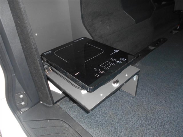 Possl Vanstar - Photo 8