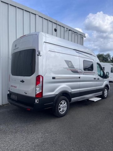 Randger R560 4x4 R 560 - Photo 2