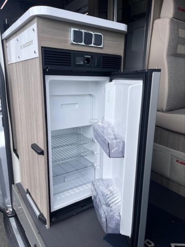 Randger R560 4x4 R 560 - Photo 6