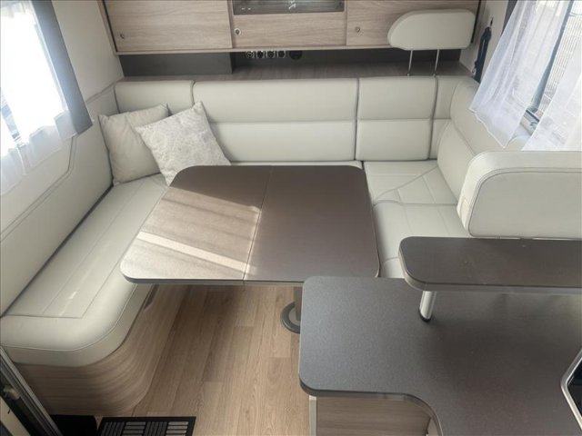 Rapido 854 F - Photo 3