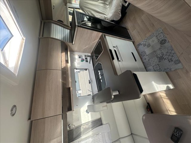 Rapido 854 F - Photo 4