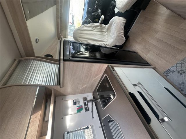 Rapido 854 F - Photo 5