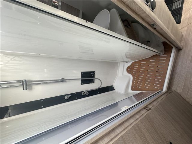 Rapido 854 F - Photo 6