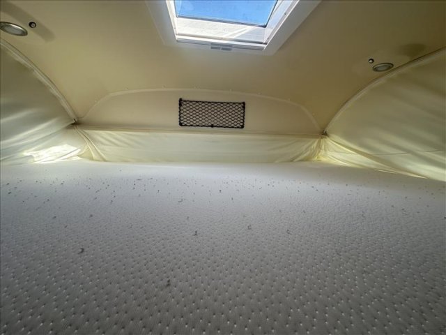 Rapido 854 F - Photo 7