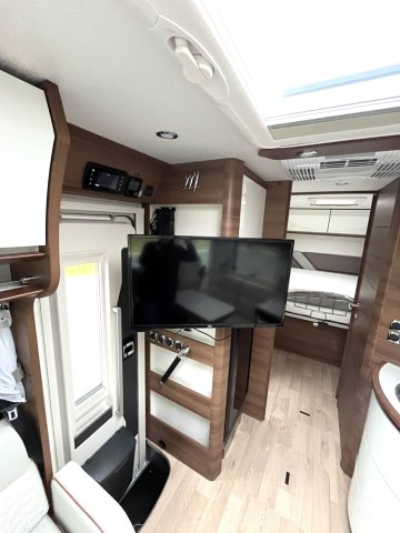 Rapido Distinction i96 I 96 - Photo 3