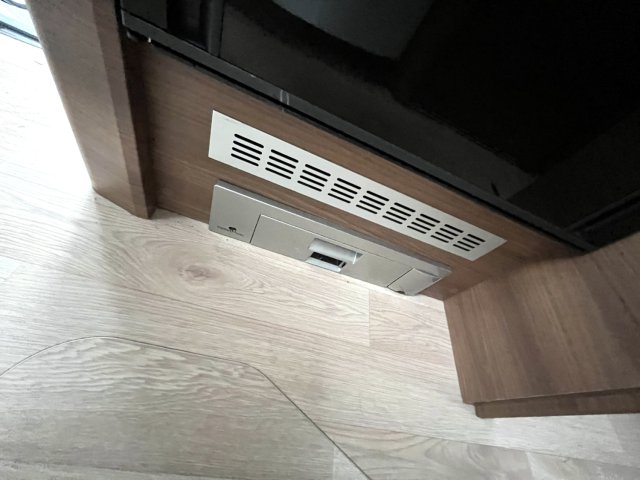 Rapido Distinction i96 I 96 - Photo 10