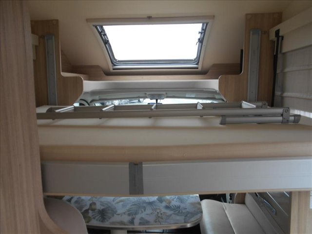 Roller Team Granduca 298 TL - Photo 4