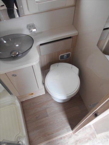 Roller Team Granduca 298 TL - Photo 8