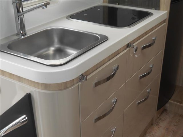 Roller Team Granduca 298 TL - Photo 9