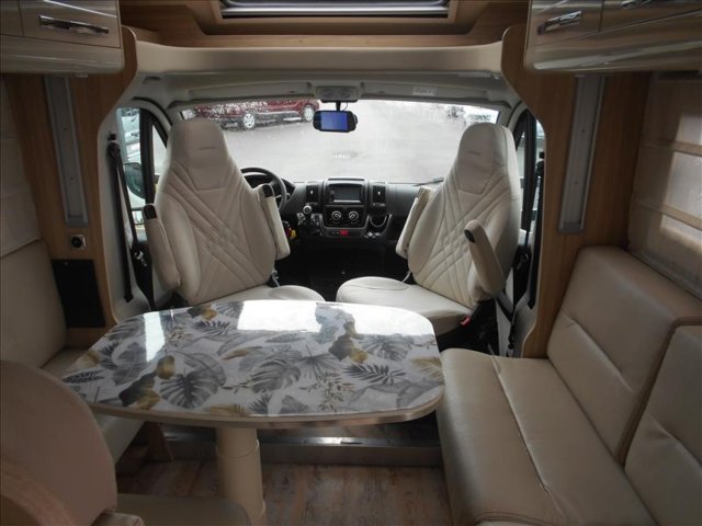 Roller Team Granduca 298 TL - Photo 3